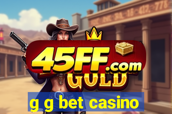 g g bet casino